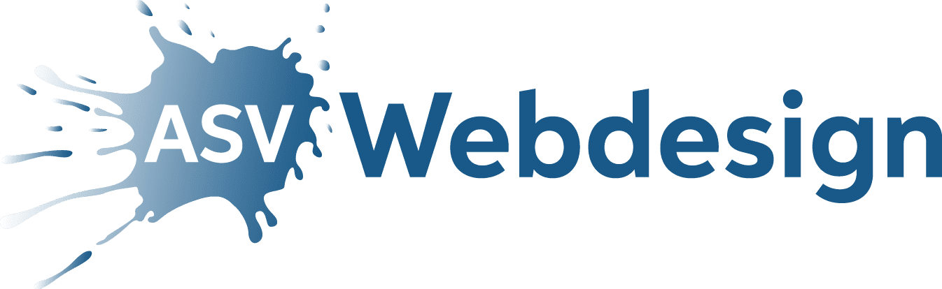 ASV Webdesign