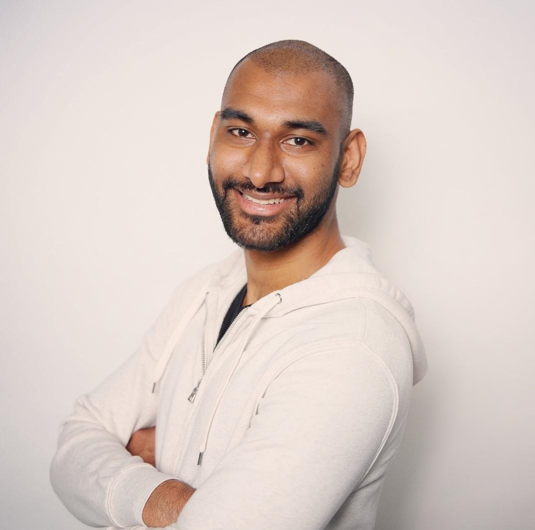 Ameet Radjkoemar